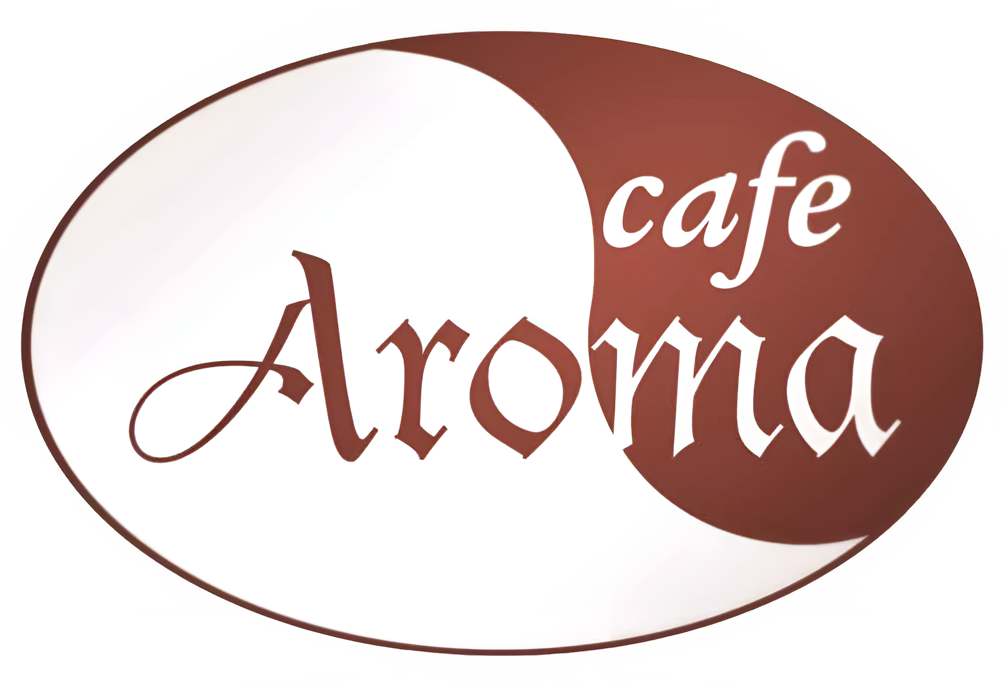 Cafe Aroma Logo